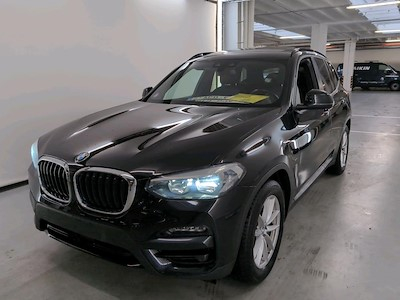 79. BMW X3 - 2018 2.0iA xDrive30e PHEV OPF