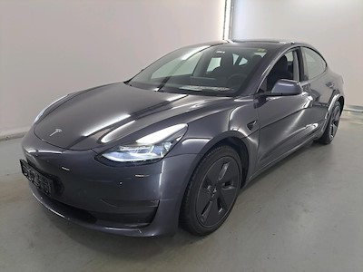 Achetez TESLA MODEL 3 sur Ayvens Carmarket