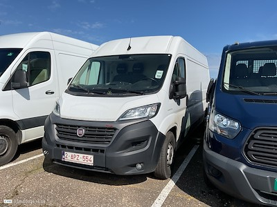 Buy FIAT DUCATO on Ayvens Carmarket