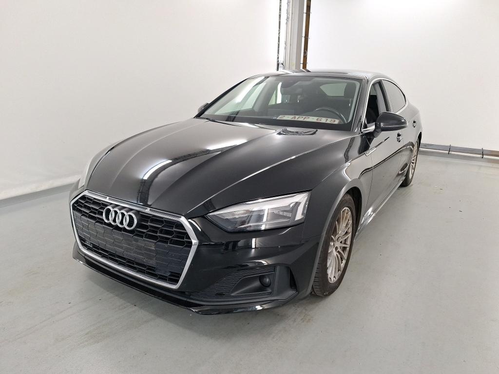 AUDI A5 SPORTBACK 2.0 35 TDI S TRONIC BUS. ED.