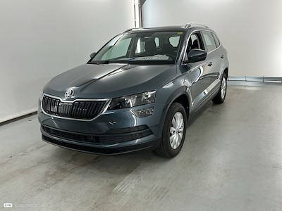 Osta [Merkki] [Malli] osoitteesta Ayvens Carmarket
