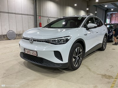 Comprar VOLKSWAGEN ID.4 no Ayvens Carmarket