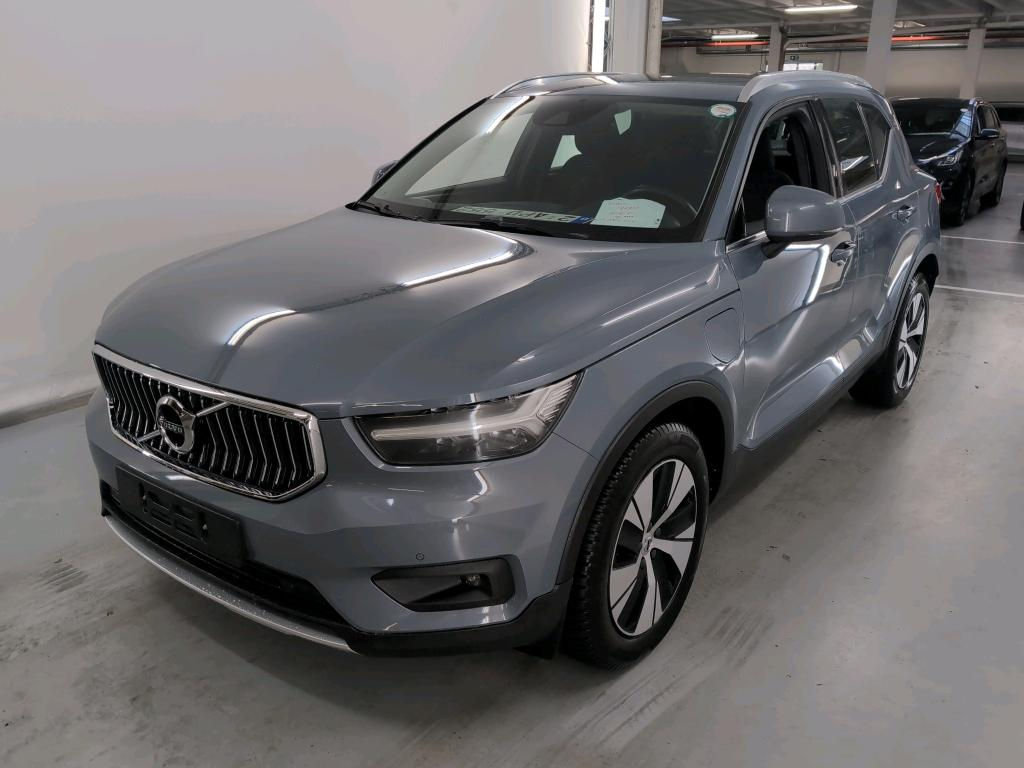 Volvo XC40 1.5 T4 RECHARGE GEARTR. INSCRIPTION EXPR