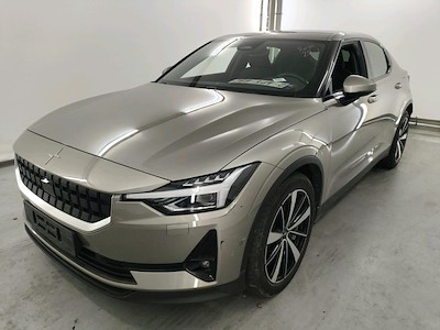 Achetez POLESTAR 2 sur Ayvens Carmarket