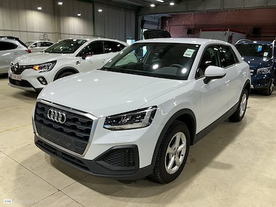 Achetez AUDI Q2 sur Ayvens Carmarket