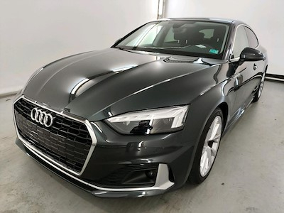 Buy AUDI A5 SPORTBACK DIESEL - 2020 on Ayvens Carmarket