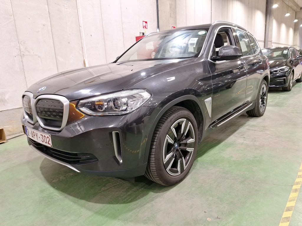 BMW iX3 80KWH AUTO