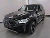 Acquista BMW IX3 a Ayvens Carmarket
