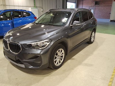 Achetez BMW X1 sur Ayvens Carmarket