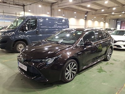 Achetez TOYOTA COROLLA TOURING SPORTS sur Ayvens Carmarket