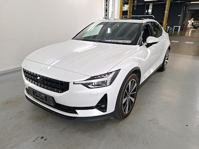 Koop uw POLESTAR POLESTAR 2 op Ayvens Carmarket