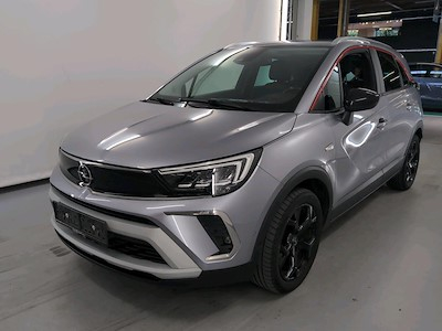 Achetez OPEL CROSSLAND sur Ayvens Carmarket