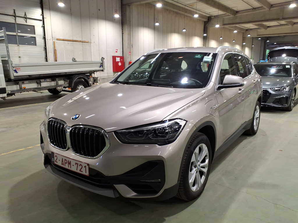 BMW X1 1.5 XDRIVE25E (162KW)