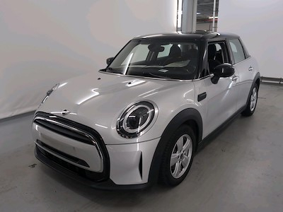 Achetez MINI MINI 5 DOOR sur Ayvens Carmarket