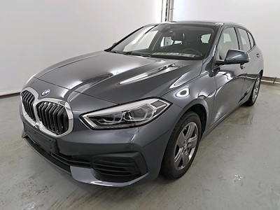 Achetez BMW 1 SERIES HATCH sur Ayvens Carmarket