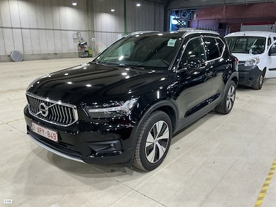 Køb VOLVO XC40 hos Ayvens Carmarket