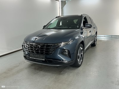 Achetez HYUNDAI TUCSON sur Ayvens Carmarket