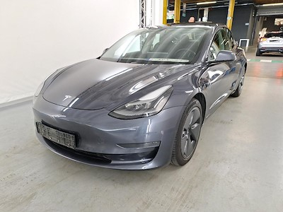 Ayvens Carmarket den TESLA MODEL 3 satın al