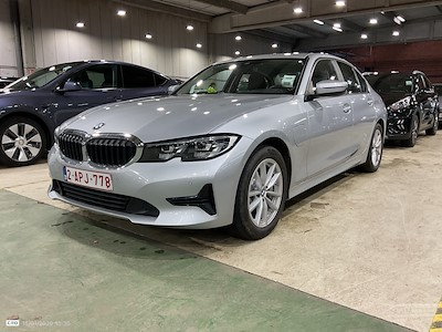 Comprar BMW 3 SERIES BERLINE en Ayvens Carmarket