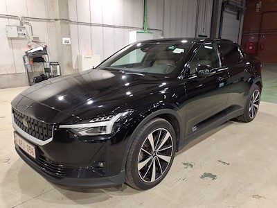 Koop uw POLESTAR 2 op Ayvens Carmarket