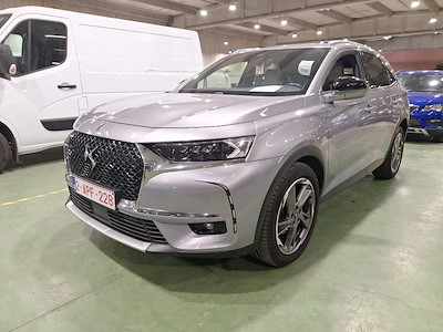 Buy DS AUTOMOBILES DS 7 CROSSBACK on Ayvens Carmarket