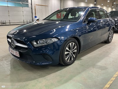Kaufe MERCEDES-BENZ CLASS A (W177) bei Ayvens Carmarket