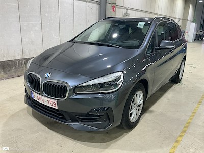 Buy BMW 2 SERIES ACTIVE TOURER on Ayvens Carmarket