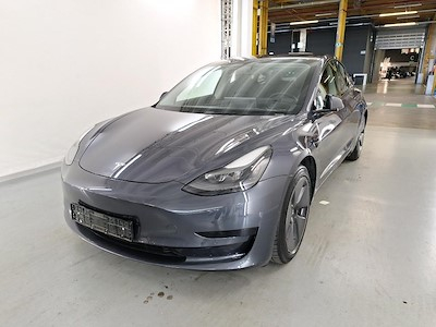 Achetez TESLA MODEL 3 sur Ayvens Carmarket