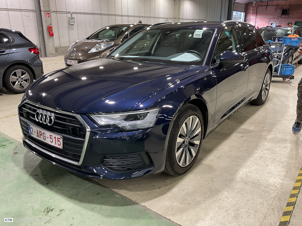 Audi A6 AVANT 2.0 TDI 35 S TRONIC BUSINESS EDITION