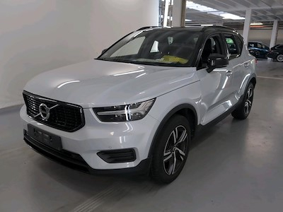 Koop VOLVO XC40 op Ayvens Carmarket