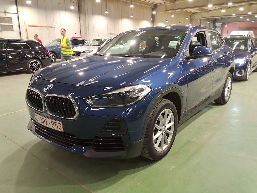 BMW X2 1.5 SDRIVE18I 100KW