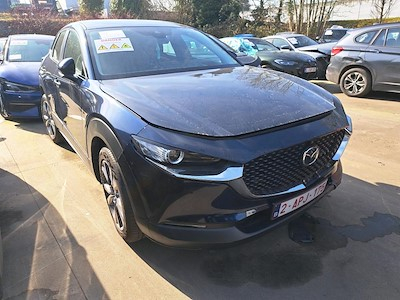 Buy MAZDA CX-30 on Ayvens Carmarket