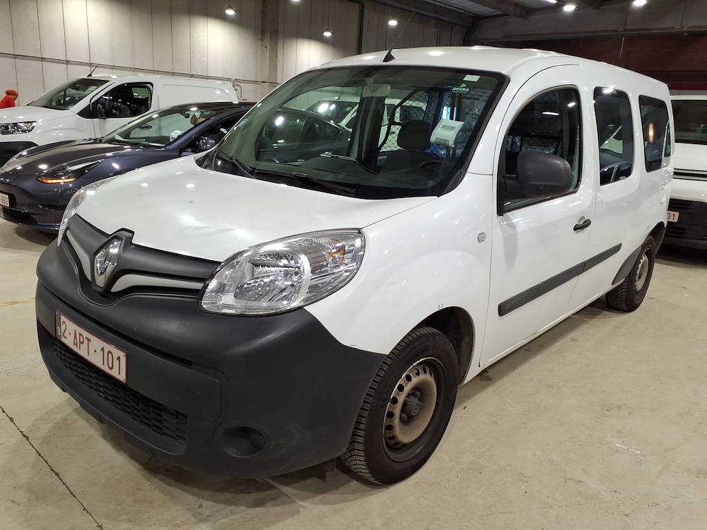 Renault Kangoo EXPRESS 1.5 BLUE DCI 95 MAXI CONFORT
