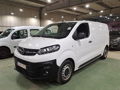Kaufe OPEL Vivaro bei Ayvens Carmarket