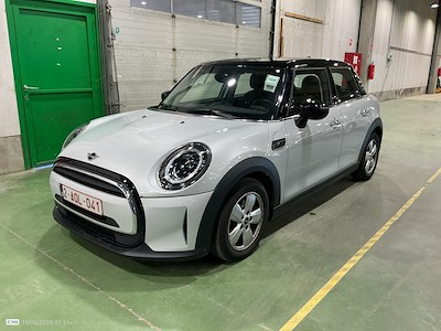 Buy MINI MINI 5 DOOR on Ayvens Carmarket