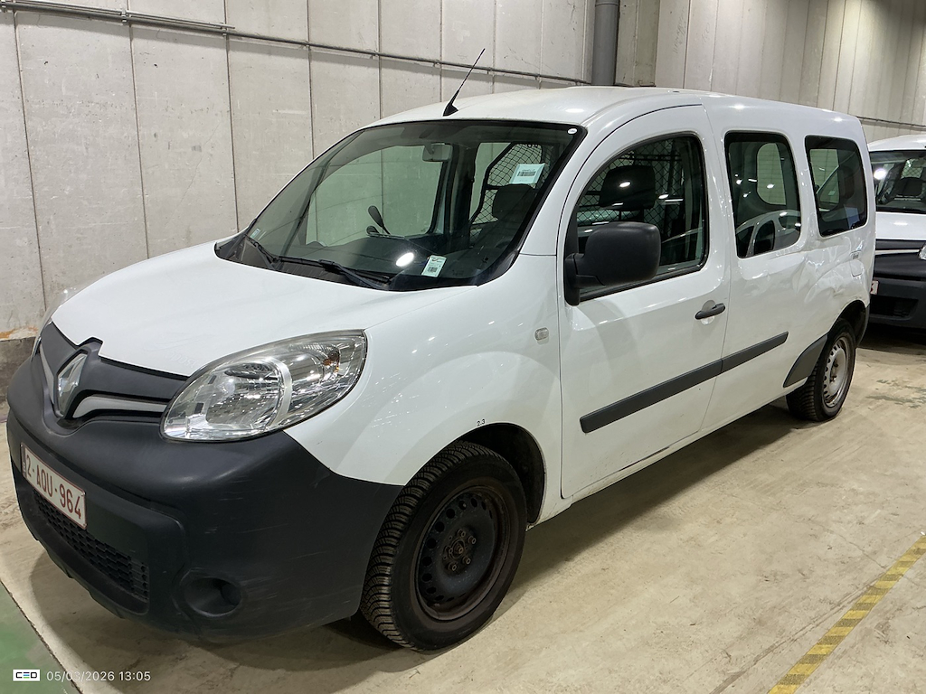 Renault Kangoo EXPRESS 1.5 BLUE DCI 95 MAXI CONFORT