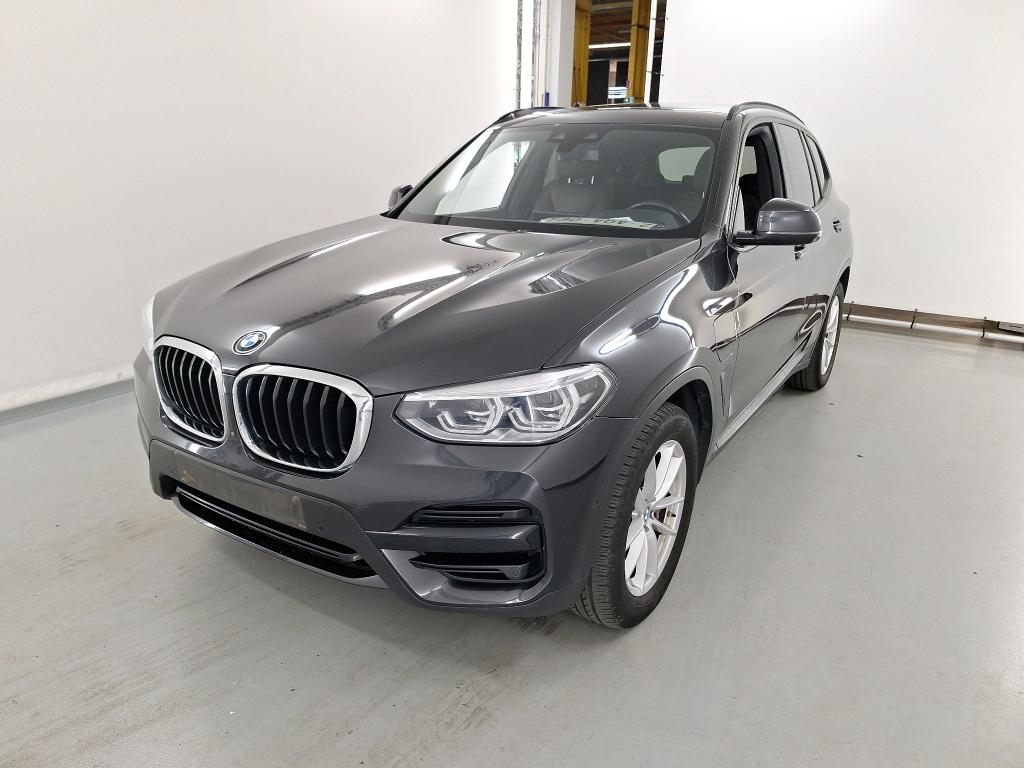 BMW X3 2.0 XDRIVE30E (120KW) AUTO
