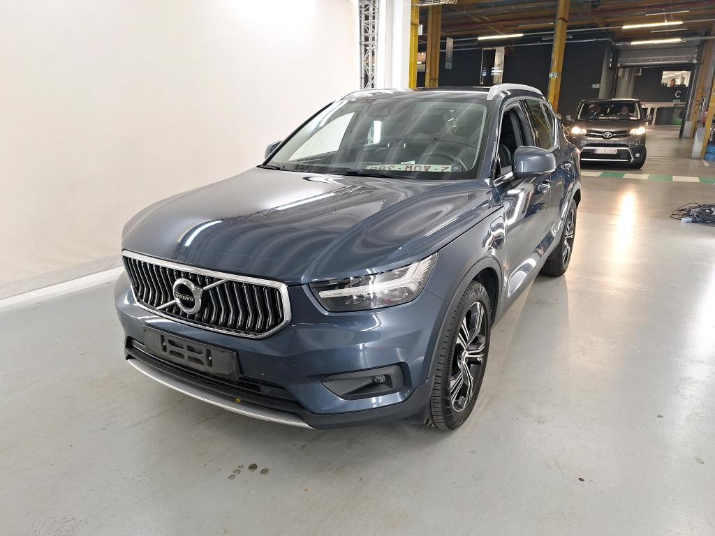 Volvo XC40 1.5 T4 RECHARGE GEARTR. INSCRIPTION