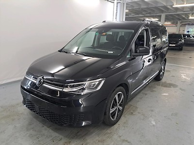 Koupit VOLKSWAGEN Caddy na Ayvens Carmarket