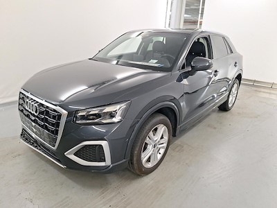Αγορά AUDI Q2 στο Ayvens Carmarket