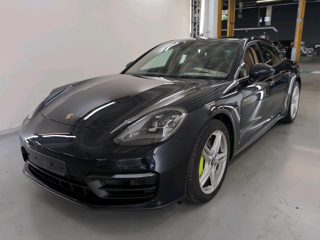 Porsche Panamera 2.9 4 E-HYBRID PDK
