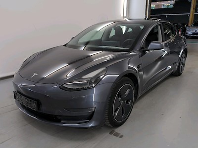 Comprar TESLA MODEL 3 en Ayvens Carmarket