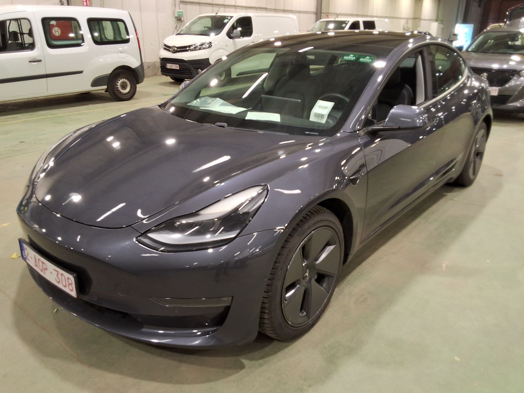 Tesla Model 3 75 KWH LONG RANGE DUAL MOTOR 4WD AUTO
