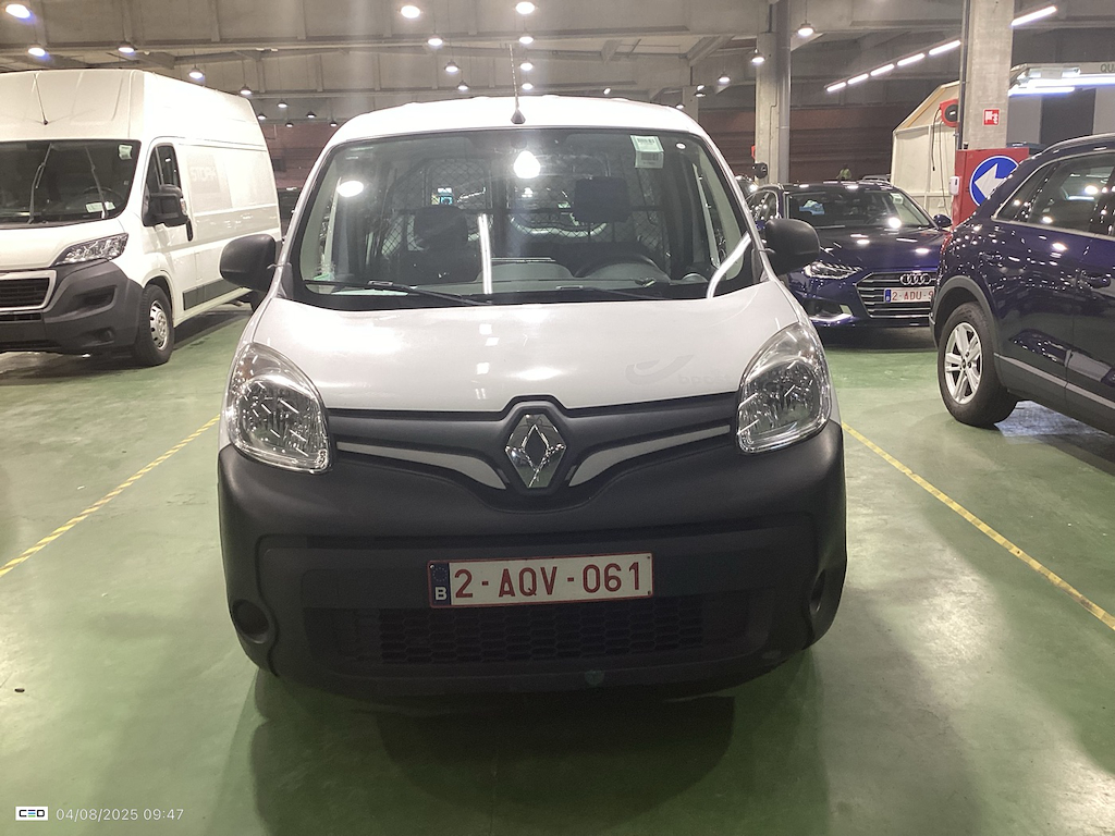 Renault Kangoo EXPRESS 1.5 BLUE DCI 95 MAXI CONFORT