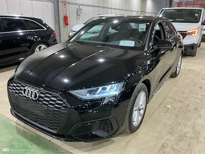 Buy AUDI A3 BERLINE on Ayvens Carmarket