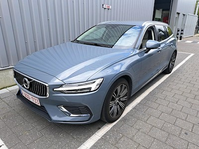 Achetez VOLVO V60 - 2018 sur Ayvens Carmarket