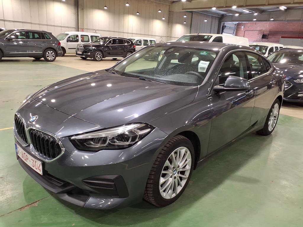 BMW 2 Series 216 dA AdBlue