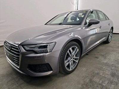 Köp AUDI A6 på Ayvens Carmarket