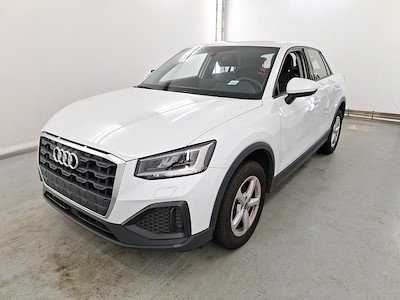 Comprar AUDI Q2 en Ayvens Carmarket