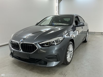Kjøp BMW 2 GRAN COUPE DIESEL hos Ayvens Carmarket